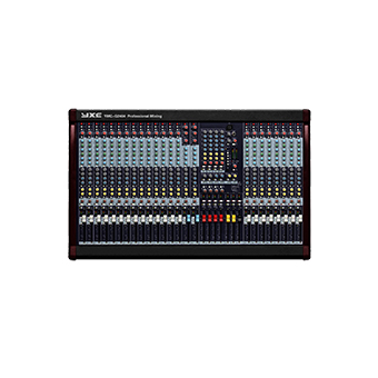YMC-G2404專業(yè)4編組調音臺