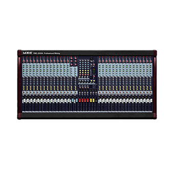 YMC-G3204專業(yè)4編組調音臺