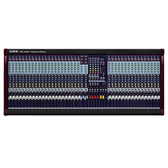 YMC-G4004專業(yè)4編組調音臺