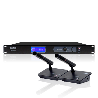 YMR-3018M H專業(yè)無線會議系統(tǒng)管理主機(jī)