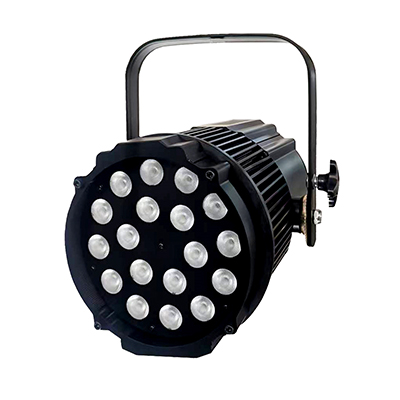YLD-1810C專(zhuān)業(yè)舞臺(tái)染色燈